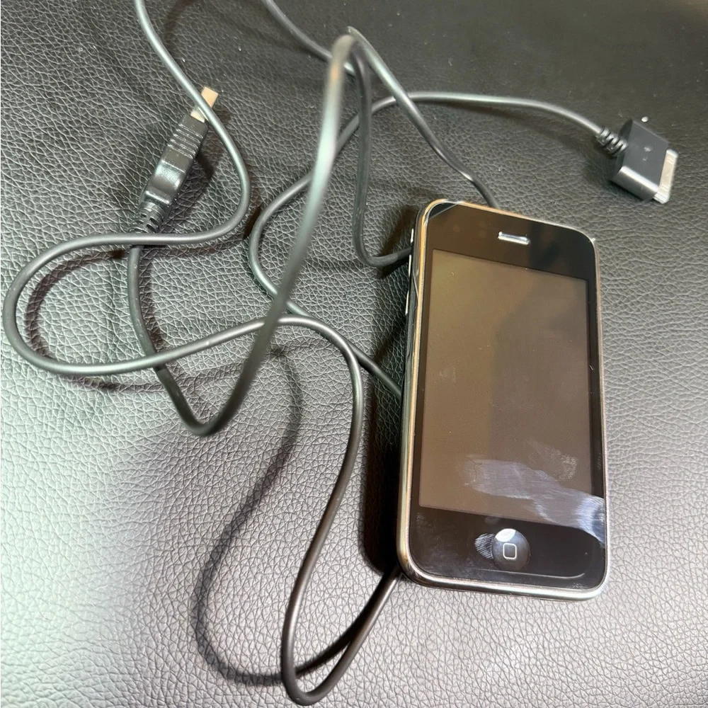 Apple iphone 3g